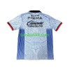 Fotballdrakt Cruz Azul Day of the Dead Bortetrøye 2023-2024 Kortermet